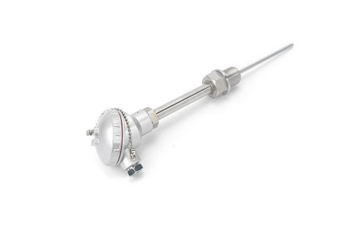 Armored Thermocouple high quality