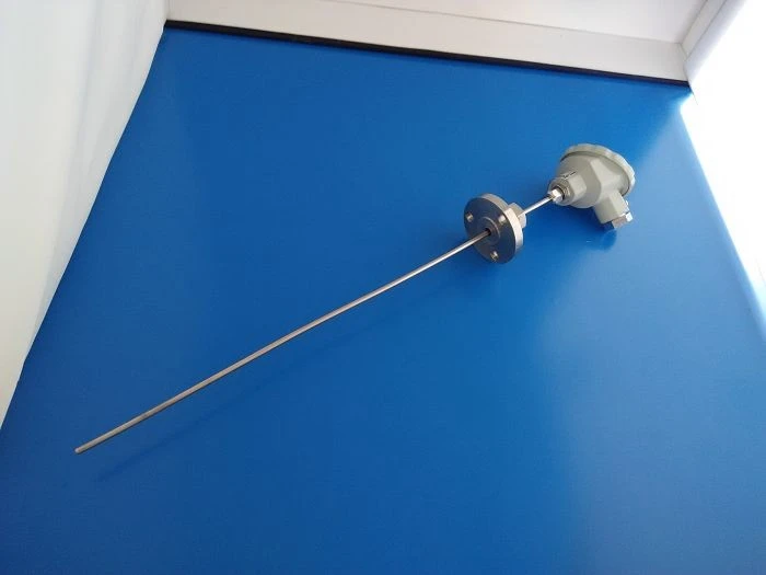 Armored Thermocouple price