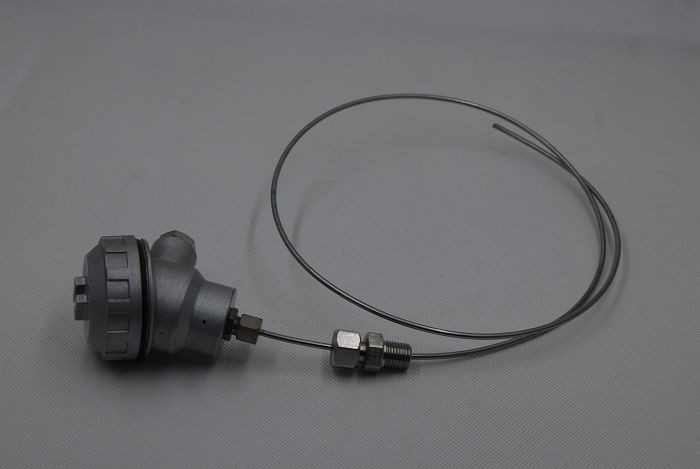 Armored Thermocouple best